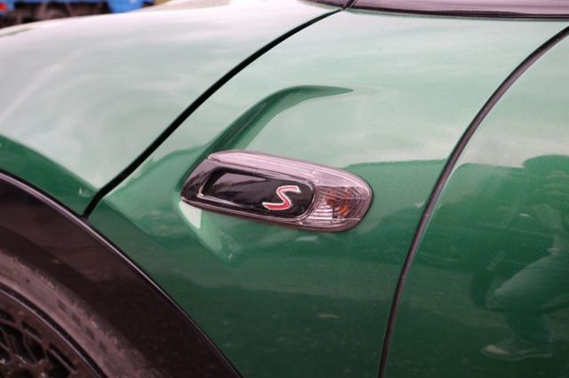 氣壓懸吊/閥門排氣管/類海拉鋁圈/S版本  第5張相片