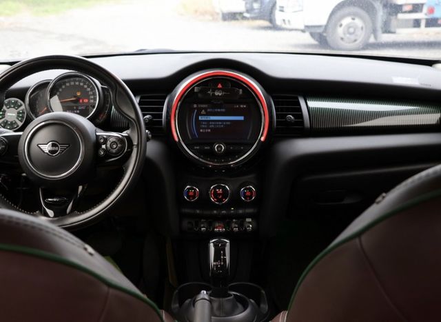 氣壓懸吊/閥門排氣管/類海拉鋁圈/S版本  第10張相片