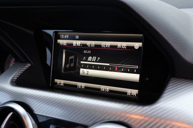 國內一手車/AMG套件/全景天窗/免鑰匙/氣氛很好  第11張相片