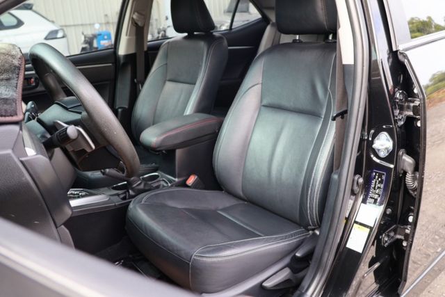 免鑰匙/安卓機/定速/空力套件/17吋鋁圈  第4張相片