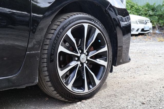 免鑰匙/安卓機/定速/空力套件/17吋鋁圈  第13張相片