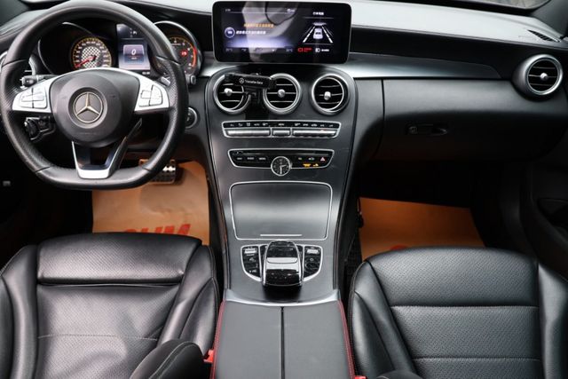 AMG套件/柏林/全景/電尾門/63包  第5張相片