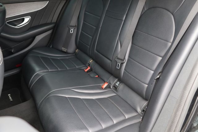 AMG套件/柏林/全景/電尾門/63包  第7張相片