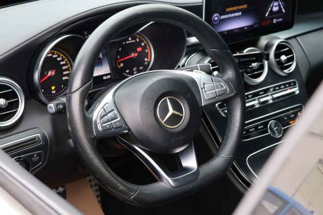 AMG套件/柏林/全景/電尾門/63包  第9張相片