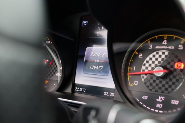 AMG套件/柏林/全景/電尾門/63包  第12張相片