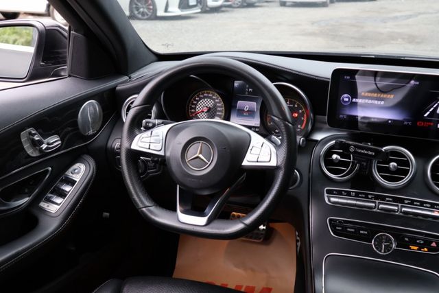 AMG套件/柏林/全景/電尾門/63包  第13張相片