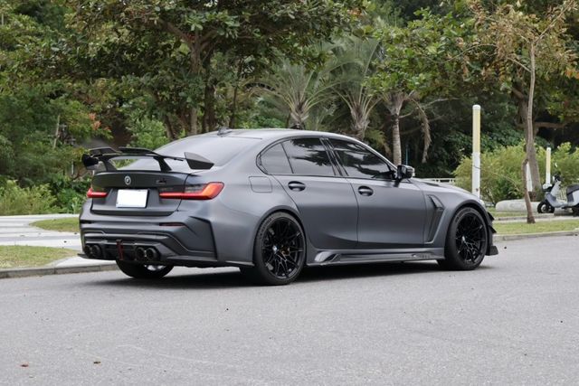 升級品項約200萬台幣以上 / 部分原廠件有保留  第2張相片