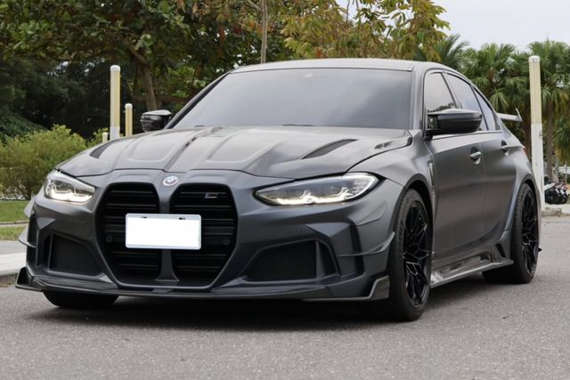 升級品項約200萬台幣以上 / 部分原廠件有保留  第3張相片