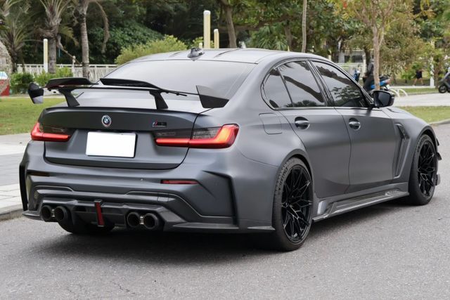 升級品項約200萬台幣以上 / 部分原廠件有保留  第4張相片