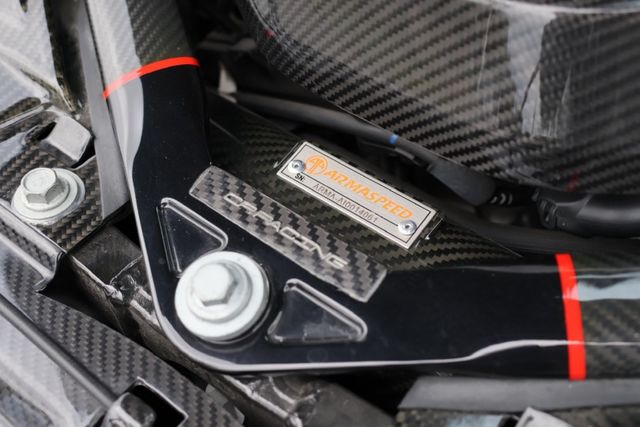 升級品項約200萬台幣以上 / 部分原廠件有保留  第14張相片