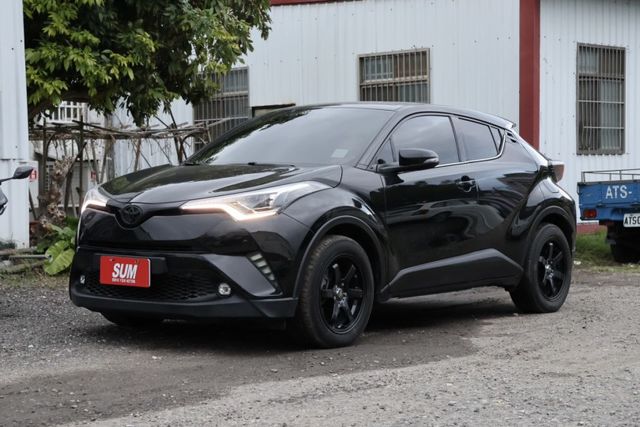 日本原裝進口/豪華版/加熱座椅/LED頭尾燈  第1張相片