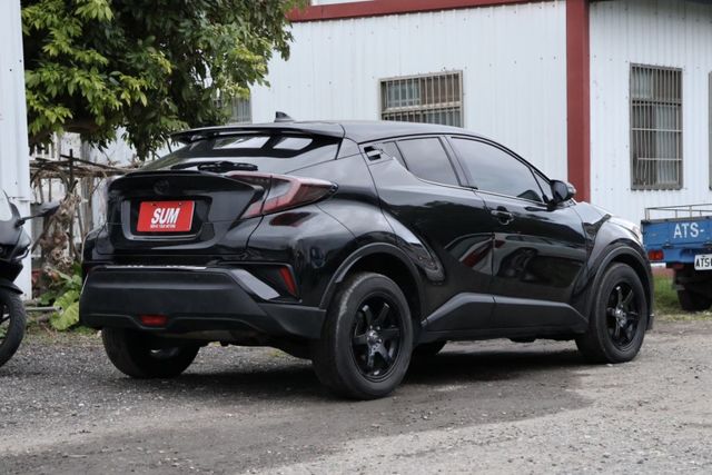 日本原裝進口/豪華版/加熱座椅/LED頭尾燈  第2張相片