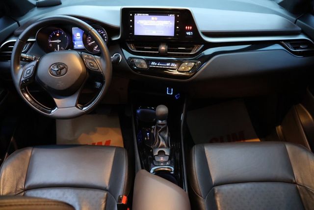 日本原裝進口/豪華版/加熱座椅/LED頭尾燈  第5張相片