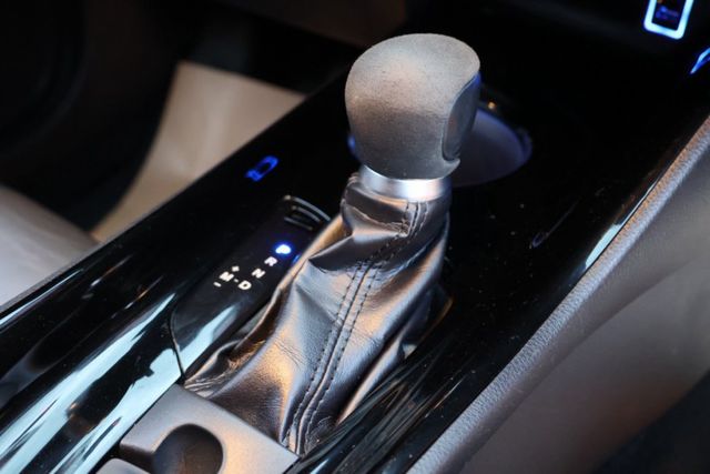 日本原裝進口/豪華版/加熱座椅/LED頭尾燈  第12張相片