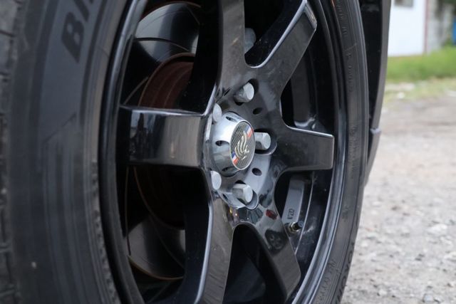 日本原裝進口/豪華版/加熱座椅/LED頭尾燈  第17張相片