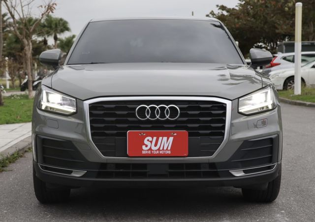 1.4渦輪增壓引擎/新車價14X/車色特殊耐看/低價位入主進口小休旅  第3張相片