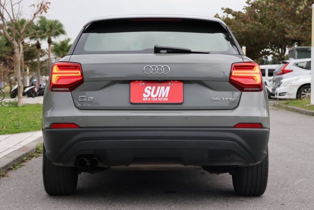 1.4渦輪增壓引擎/新車價14X/車色特殊耐看/低價位入主進口小休旅  第4張相片