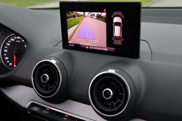 1.4渦輪增壓引擎/新車價14X/車色特殊耐看/低價位入主進口小休旅  第17張相片