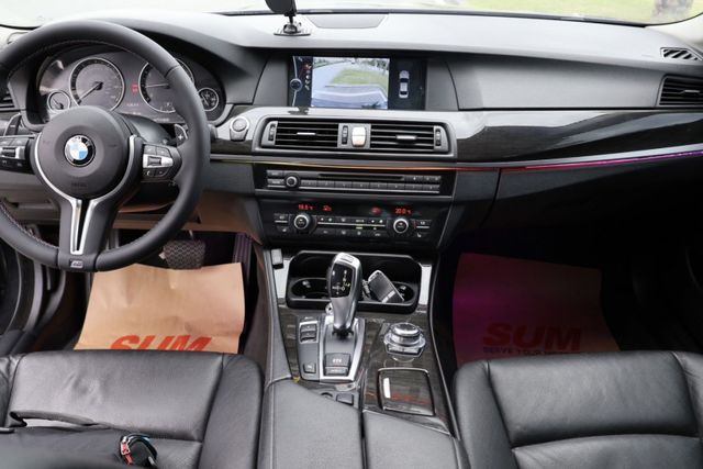 HID魚眼頭燈/原廠導航/M版空力套件/鋁圈/方向盤  第11張相片