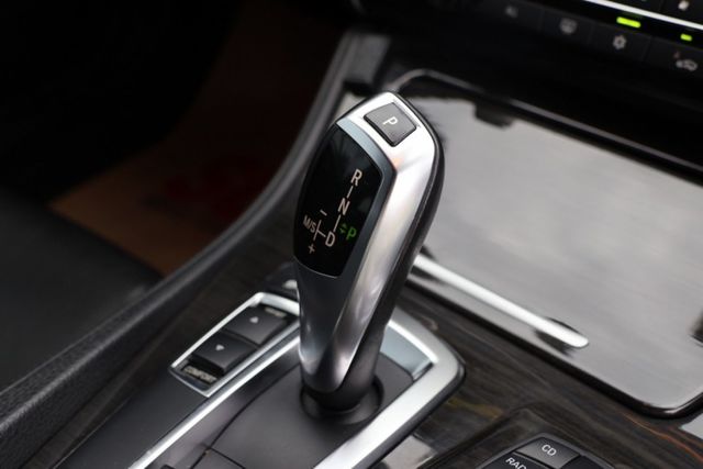 HID魚眼頭燈/原廠導航/M版空力套件/鋁圈/方向盤  第14張相片