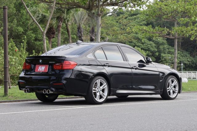 M3空力套件/安卓機/天窗/免鑰匙/跑車座椅  第2張相片