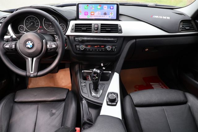 M3空力套件/安卓機/天窗/免鑰匙/跑車座椅  第9張相片