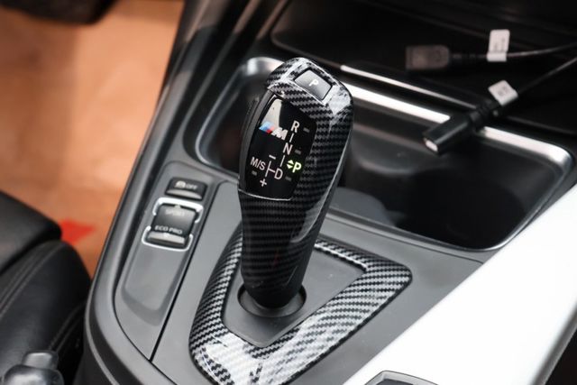 M3空力套件/安卓機/天窗/免鑰匙/跑車座椅  第12張相片