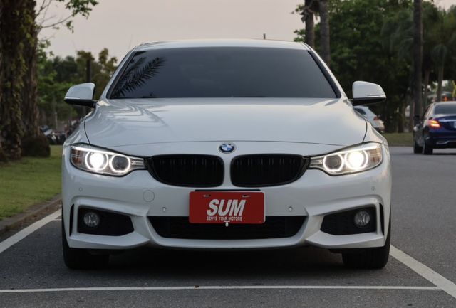 總代理/低里程/M套件/改款B48引擎  第3張相片