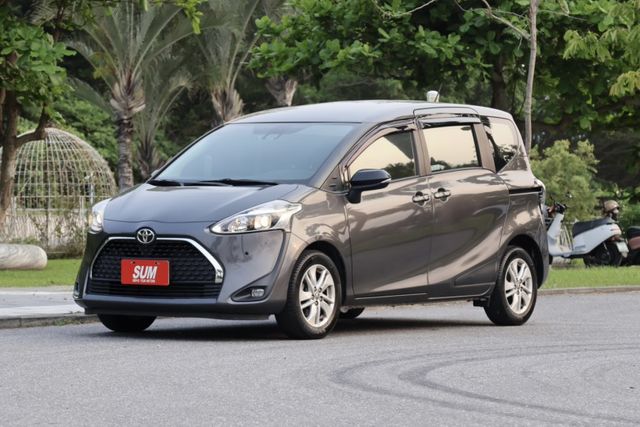 一手車/小改款/單側電滑門/豪華+  第1張相片