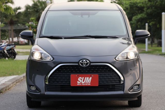 一手車/小改款/單側電滑門/豪華+  第3張相片