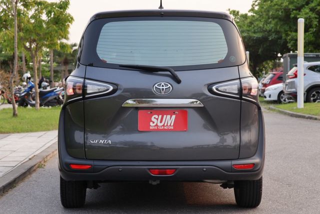 一手車/小改款/單側電滑門/豪華+  第4張相片