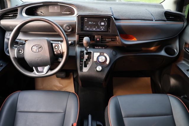 一手車/小改款/單側電滑門/豪華+  第7張相片