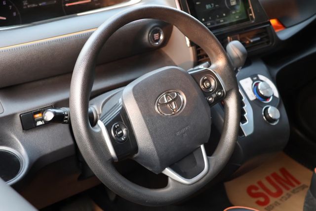 一手車/小改款/單側電滑門/豪華+  第8張相片