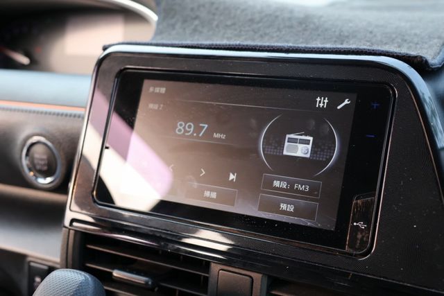 一手車/小改款/單側電滑門/豪華+  第10張相片