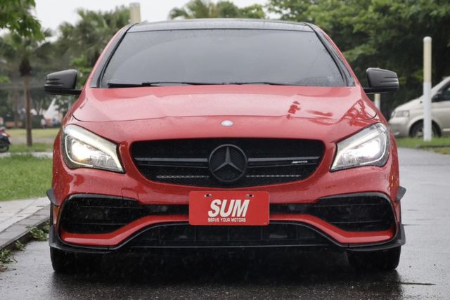 小改款381P馬力/夜色套件/賽車座椅/HK音響/電子懸吊  第3張相片