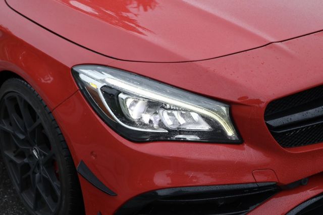 小改款381P馬力/夜色套件/賽車座椅/HK音響/電子懸吊  第5張相片