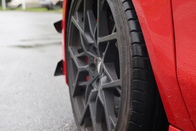 小改款381P馬力/夜色套件/賽車座椅/HK音響/電子懸吊  第6張相片