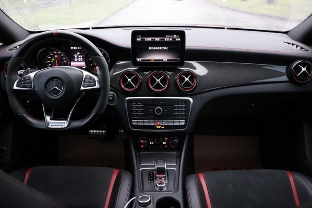 小改款381P馬力/夜色套件/賽車座椅/HK音響/電子懸吊  第13張相片