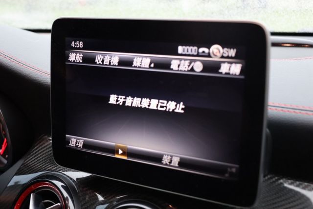 小改款381P馬力/夜色套件/賽車座椅/HK音響/電子懸吊  第16張相片