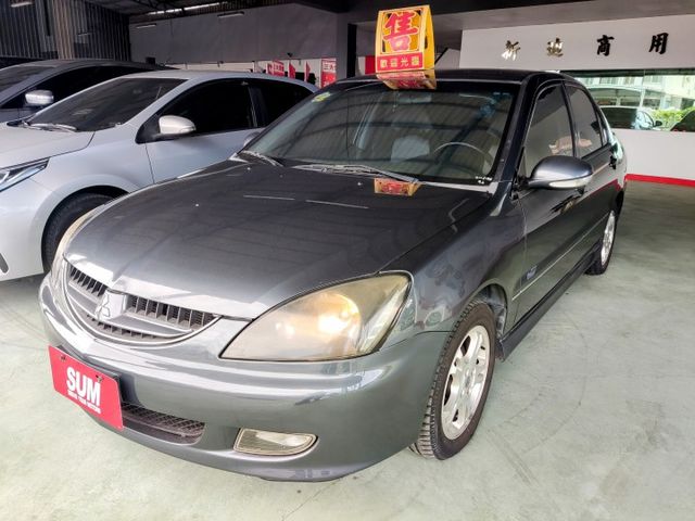 ☑️便宜代步車☑️可貸款☑️車況良好☑️賽車椅☑️女老師用車 ☑️原版件☑️特價優惠  第1張相片