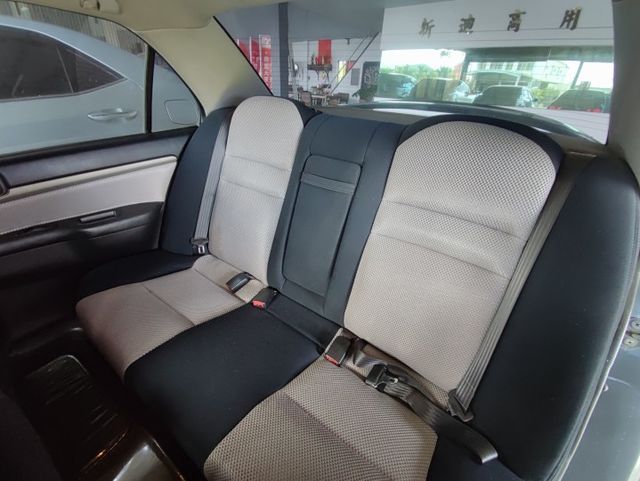 ☑️便宜代步車☑️可貸款☑️車況良好☑️賽車椅☑️女老師用車 ☑️原版件☑️特價優惠  第5張相片