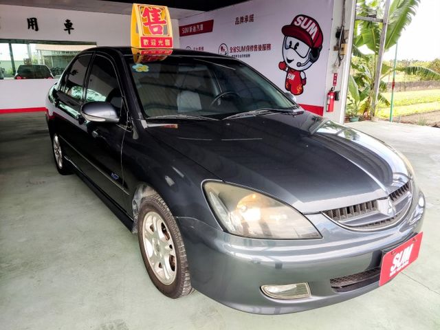 ☑️便宜代步車☑️可貸款☑️車況良好☑️賽車椅☑️女老師用車 ☑️原版件☑️特價優惠  第8張相片