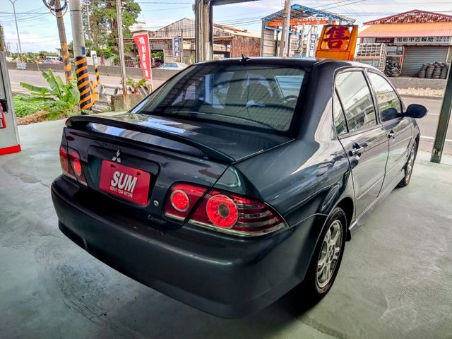 ☑️便宜代步車☑️可貸款☑️車況良好☑️賽車椅☑️女老師用車 ☑️原版件☑️特價優惠  第9張相片