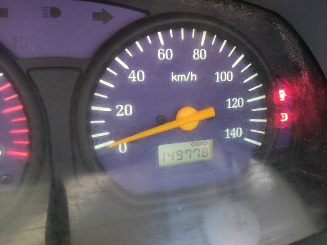 ☑️雙層尾門☑️手排☑小貨車☑公里數少☑賺錢好幫手☑認證車☑有保固☑可全額貸 ☑值得信賴  第2張相片