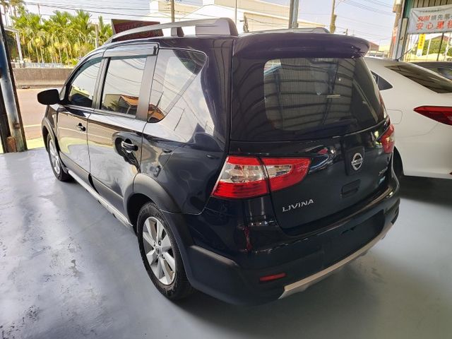 ☑️平民美車☑省油空間大☑價格優惠☑️認證車☑️車況良好☑️保固一年☑️定速☑抬頭顯示器☑衛星導航☑倒車顯影☑可全額貸款  第3張相片