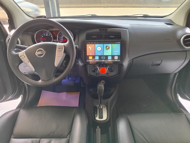 ☑️平民美車☑省油空間大☑價格優惠☑️認證車☑️車況良好☑️保固一年☑️定速☑抬頭顯示器☑衛星導航☑倒車顯影☑可全額貸款  第10張相片