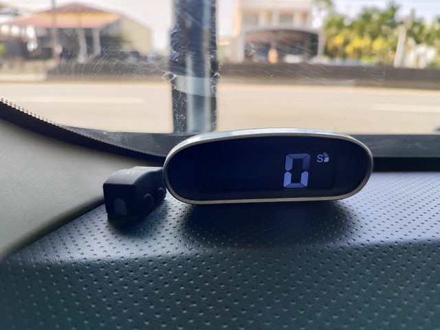 ☑️平民美車☑省油空間大☑價格優惠☑️認證車☑️車況良好☑️保固一年☑️定速☑抬頭顯示器☑衛星導航☑倒車顯影☑可全額貸款  第14張相片