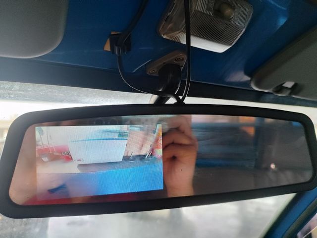 ☑️手排變速☑️操作簡單☑️易於駕駛☑️長途運輸☑短途運送☑全天候使用☑長續航力☑公里數少☑原版件☑倒車顯影☑可全額貸款  第6張相片