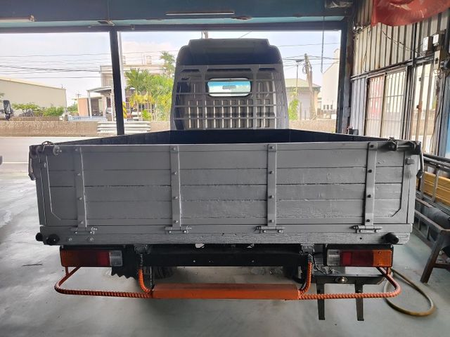 ☑️便宜☑️六輪貨車☑️三噸半☑️大空間☑️工作好幫手☑高負載能力☑數量稀少☑可貸款  第7張相片