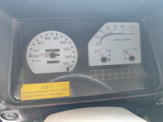 ☑️便宜☑️六輪貨車☑️三噸半☑️大空間☑️工作好幫手☑高負載能力☑數量稀少☑可貸款  第11張相片